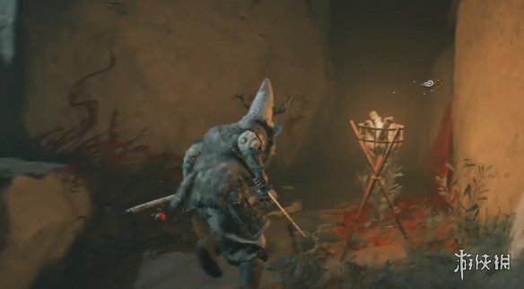 ��������֮�꡷��ٵ�ѻ�칷��̸���¹���