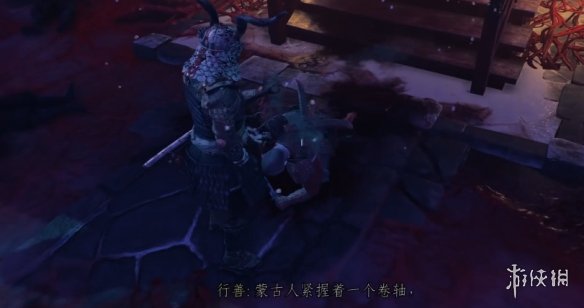 ��������֮�꡷��ǳ�Ļ�����̸���¹���