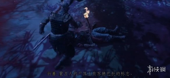 ��������֮�꡷��ǳ�Ļ�����̸���¹���