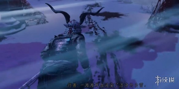 ��������֮�꡷��ǳ�Ļ�����̸���¹���