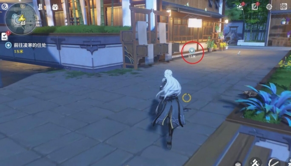 《鸣潮》银发声骸训练师任务三攻略 《鸣潮》银发声骸训练师任务三攻略