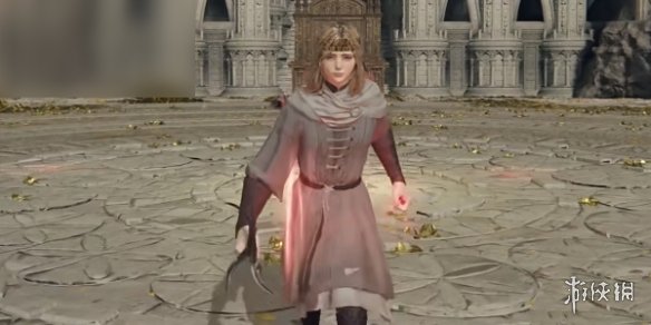 《艾尔登法环》魔力对蝎npc死亡介绍 《艾尔登法环》魔力对蝎npc死亡介绍