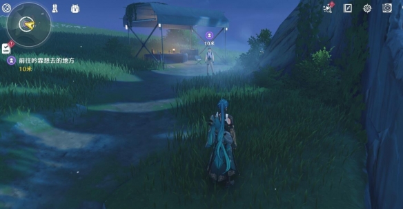 《鸣潮》此际我独行安全屋密码分享 《鸣潮》此际我独行安全屋密码分享