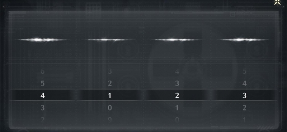 《鸣潮》此际我独行安全屋密码分享 《鸣潮》此际我独行安全屋密码分享