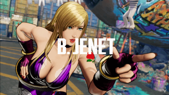 ������Ϸ�ڣ�SNK�����Ǵ�˵������ȫ��Ԥ�棡