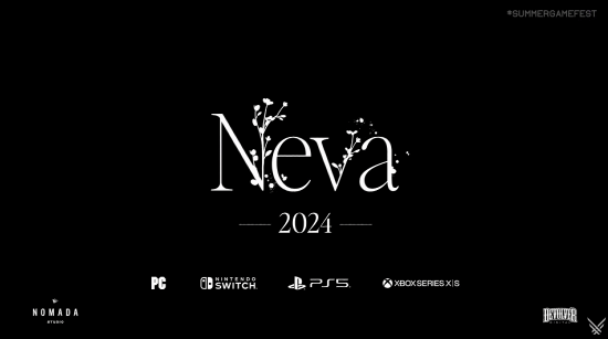 ������Ϸ�ڣ���GRIS���Ŷ�������Neva����Ԥ�棡�������ڷ���