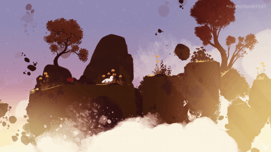 ������Ϸ�ڣ���GRIS���Ŷ�������Neva����Ԥ�棡�������ڷ���