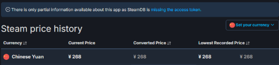�����񻰣���ա�SteamԤ��������PS�۷���298�۱�