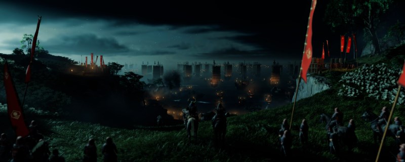 《对马岛之魂》荣耀连结怎么解锁 《对马岛之魂》荣耀连结怎么解锁