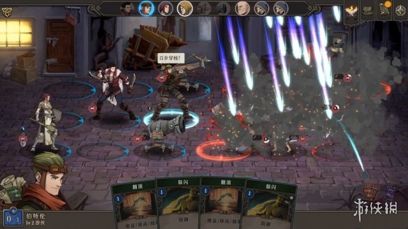 《高殿战记》Steam多少钱 《高殿战记》Steam多少钱