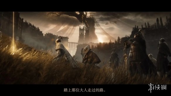 《艾尔登法环》交界地大卢恩数量介绍
