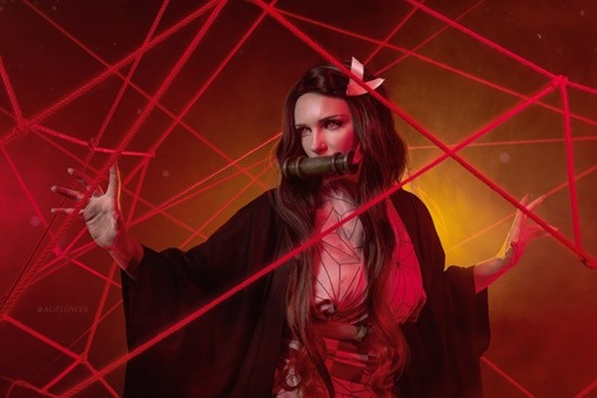 COSPLAYͼͣCOS֮Сӳ ԭ