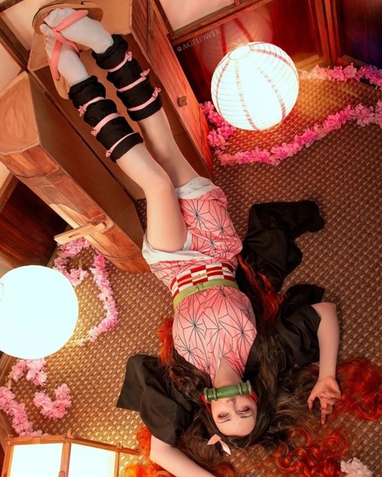 COSPLAYͼͣCOS֮Сӳ ԭ