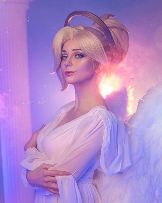 COSPLAYͼͣCOS֮Сӳ ԭ