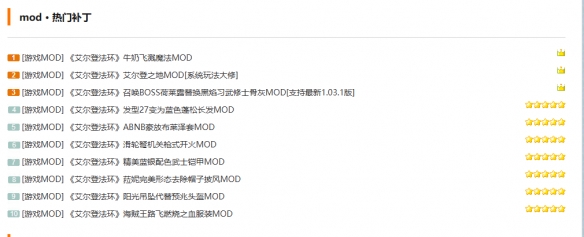 �������Ƿ�����mod�Ƽ�һ��