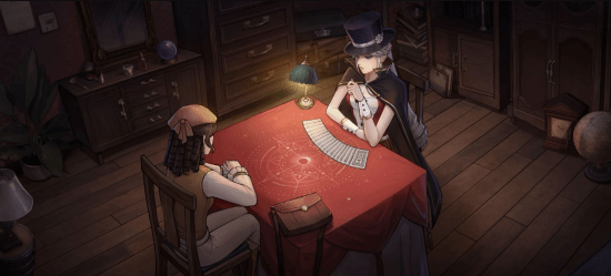 ��ɽ����̽��DLC��������Ϸ������ȫ��PV ����2024����ļ�������