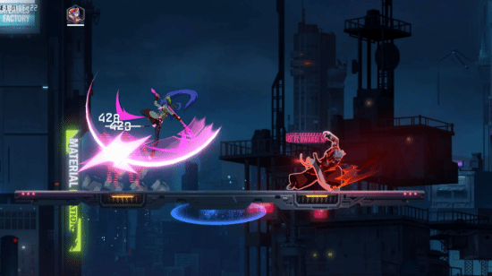 ����rogue��Ϸ������������ЧӦ�������Ƴ��ֻ��� ����2024��10������TapTap