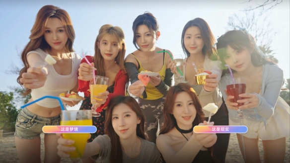 ��������ѡ�⡷��Ϸ��ɫ���ݽ���