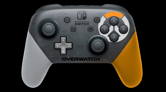 ����ٷ��������ơ��⻷��������Switch Pro�ֱ�