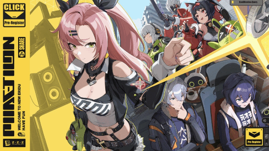 《绝区零》M站均分涨至82!玩家评分为6.3分 《绝区零》M站均分涨至82!玩家评分为6.3分