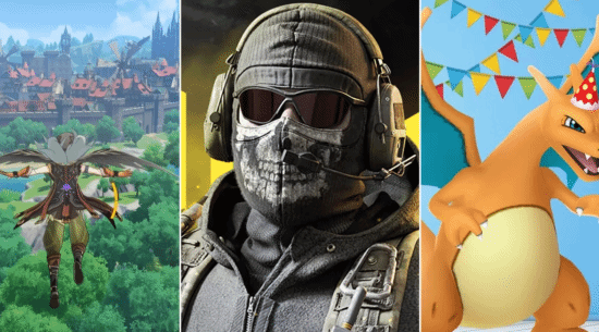 外媒thegamer盘点11款最佳免费iPhone游戏:《鸣潮》仅排第二 外媒thegamer盘点11款最佳免费iPhone游戏:《鸣潮》仅排第二