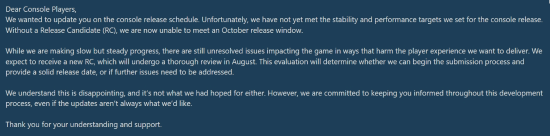 《都市天际线2》主机版无限期推迟 未能达到预期目标 《都市天际线2》主机版无限期推迟 未能达到预期目标