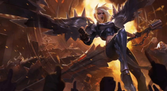 禁止开摆!《LOL》消极游戏行为考虑要封机器了