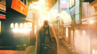 《异世界自杀小队》ED:阿曼达动感热舞吓裂了网友
