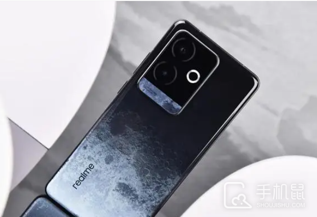 真我Realme GT6怎么关闭按键震动?