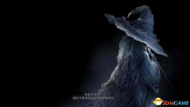 《艾尔登法环》图文全剧情流程攻略 全支线全收集全boss打法攻略