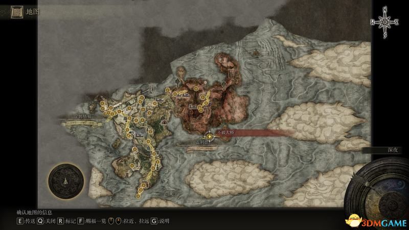 《艾尔登法环》图文全剧情流程攻略 全支线全收集全boss打法攻略