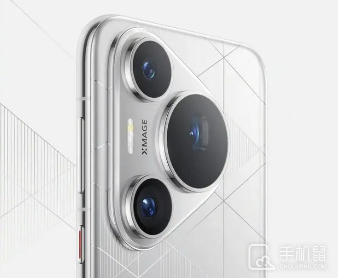 华为Pura70北斗卫星消息版怎么设置亮屏时间?