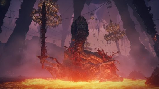 外网热议最喜欢的《艾尔登法环》DLC BOSS:拉卡德备受欢迎