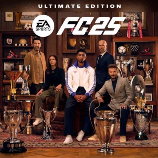 EA Sports FC 25Ա
