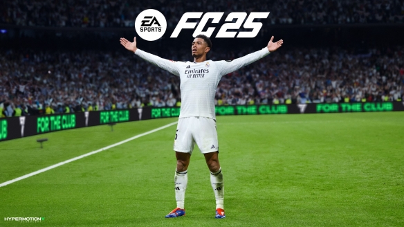 EA Sports FC 25Ա