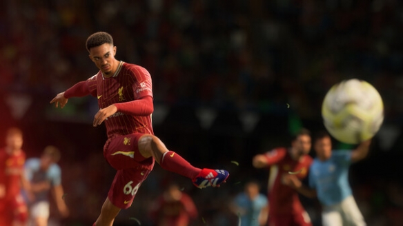 EA Sports FC 25Ԥָ