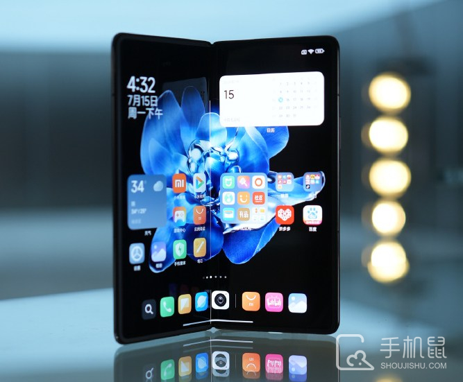 С��MIXFold4��β鿴�����ģ�