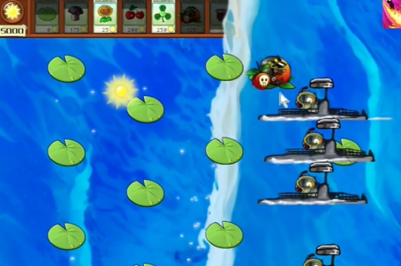 《植物大战僵尸二战版》狼群战术困难攻略 《植物大战僵尸二战版》狼群战术困难攻略