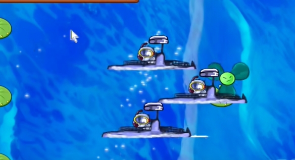 《植物大战僵尸二战版》狼群战术困难攻略 《植物大战僵尸二战版》狼群战术困难攻略