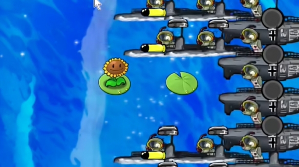 《植物大战僵尸二战版》狼群战术困难攻略 《植物大战僵尸二战版》狼群战术困难攻略