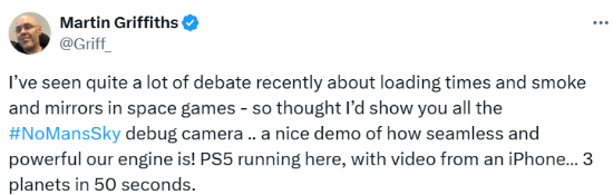 PS5��������ա�ǿ���޷켼�������Ǽ�Ļ�����Խ