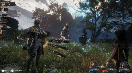 ���������ð��!��ʱ�غ���RPG������Ӱ�����鱨�ͳ�