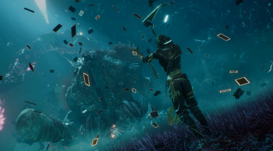 ���������ð��!��ʱ�غ���RPG������Ӱ�����鱨�ͳ�