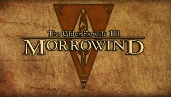 《上古卷轴3:晨风》win10实现高分辨率宽屏方法 《上古卷轴3:晨风》win10实现高分辨率宽屏方法