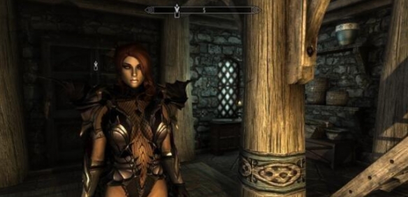 《上古卷轴3:晨风》win10实现高分辨率宽屏方法 《上古卷轴3:晨风》win10实现高分辨率宽屏方法