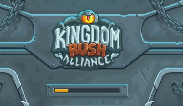 《王国保卫战5联盟》剧情介绍 《王国保卫战5联盟》剧情介绍