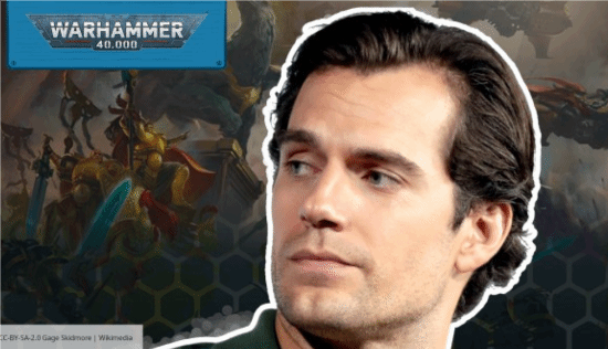 《战锤40K》改编剧可能流产 必须尽快敲定创意指导方针 《战锤40K》改编剧可能流产 必须尽快敲定创意指导方针