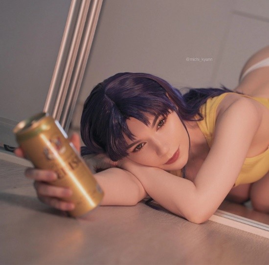 COSPLAYͼͣCOSEVA ȿ㱳