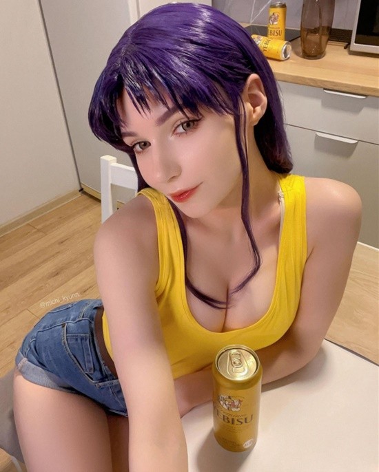 COSPLAYͼͣCOSEVA ȿ㱳
