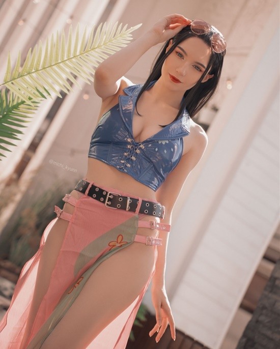 COSPLAYͼͣCOSEVA ȿ㱳